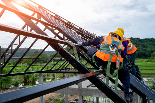 Best Residential Roofing Contractor  in Bunker Hill, OR