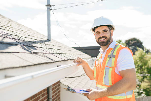 Best Roof Inspection Near Me  in Bunker Hill, OR