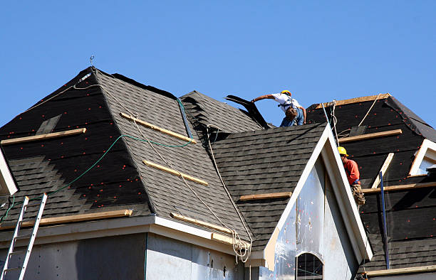 Best New Roof Installation  in Bunker Hill, OR