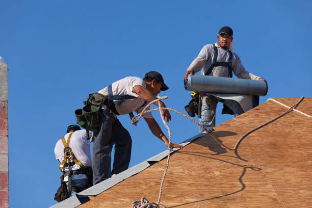 Best Roof Replacement Cost  in Bunker Hill, OR