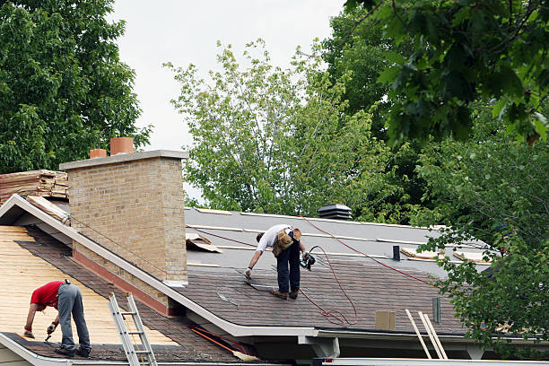 Best Roof Repair Services  in Bunker Hill, OR