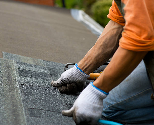 Bunker Hill, OR Roofing Contractor Company