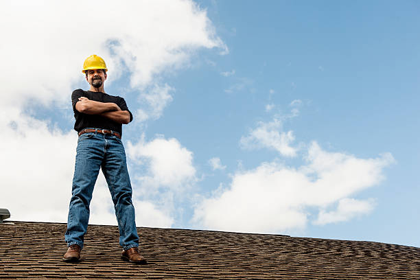 Best Roofing Contractor Near Me  in Bunker Hill, OR