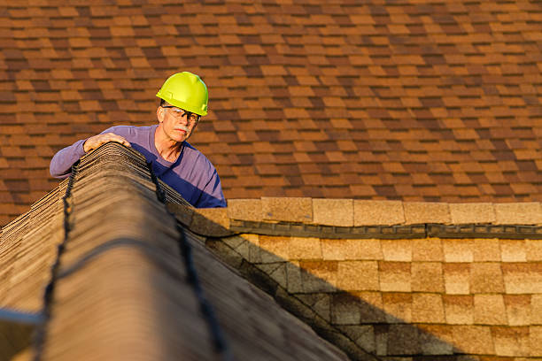 Best Slate Roofing Contractor  in Bunker Hill, OR