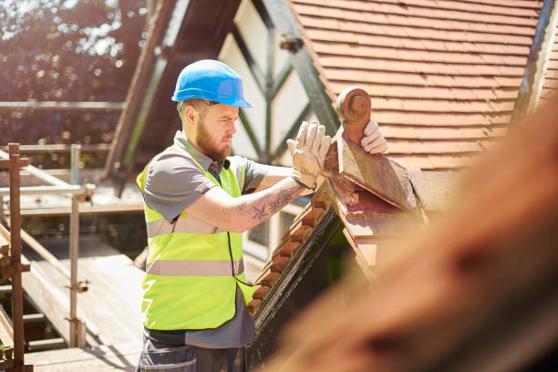 Best Sealant for Roof  in Bunker Hill, OR