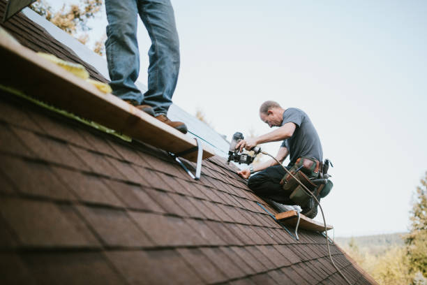 Best Emergency Roof Repair  in Bunker Hill, OR