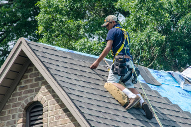 Best Roof Inspection Near Me  in Bunker Hill, OR